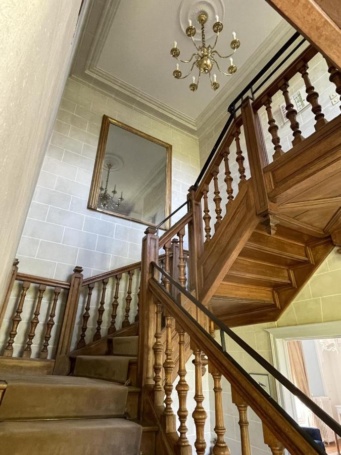 St-Valery Sur Somme - Chateau De Noyelles - Maison De Vacances المظهر الخارجي الصورة