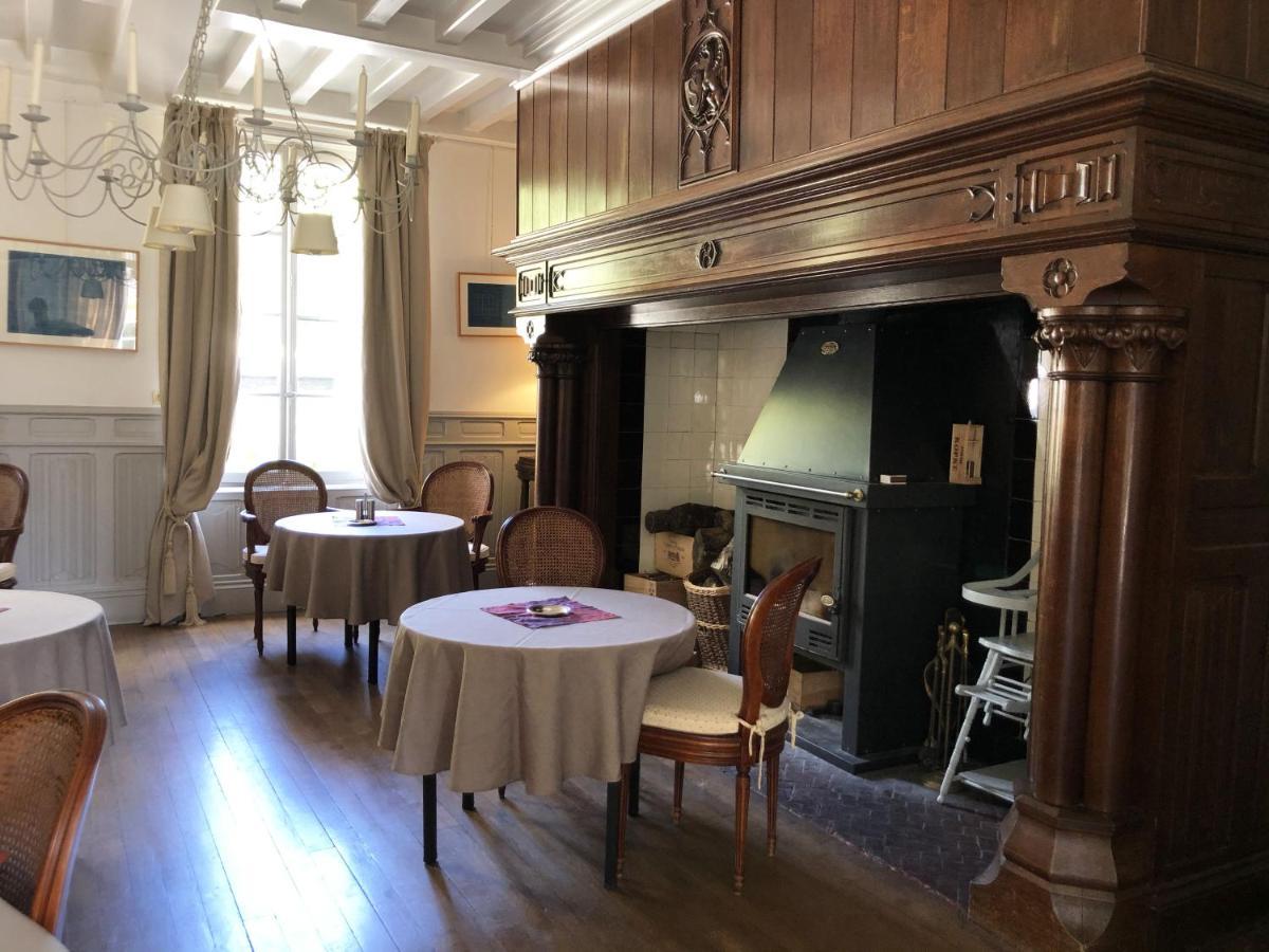 St-Valery Sur Somme - Chateau De Noyelles - Maison De Vacances المظهر الخارجي الصورة
