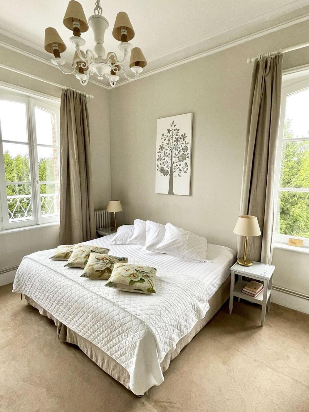 St-Valery Sur Somme - Chateau De Noyelles - Maison De Vacances المظهر الخارجي الصورة